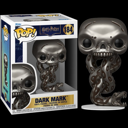 Dark Mark Pop! Vinyl #184