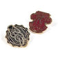 Dark Mark & Dobby Enamel Pin Set