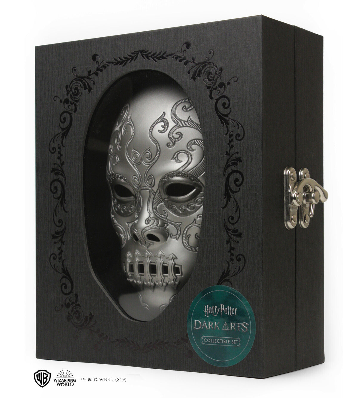 Dark Arts Collectible Set