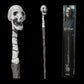 Death Eater Skull Wand Replica