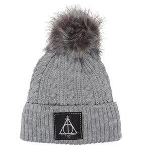 Deathly Hallows - Beanie
