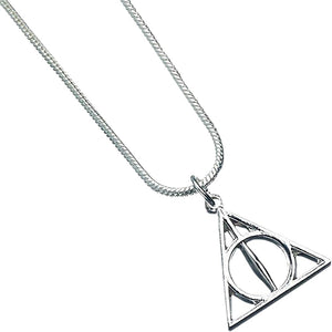 Deathly Hallows Jewellery Giftbox