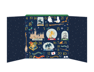 Deluxe Advent Calendar