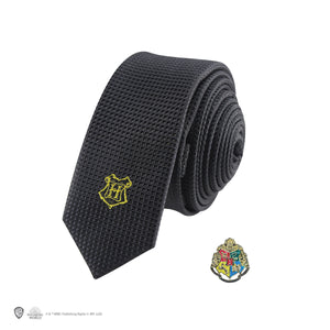 Deluxe Hogwarts Necktie