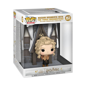 Madam Rosmerta with The Three Broomsticks Pop! Vinyl #157