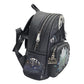 Dementor Attack Glow in the Dark Mini Backpack by Loungefly