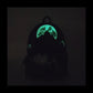 Dementor Attack Glow in the Dark Mini Backpack by Loungefly