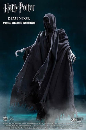 Dementor 1/8 Scale Collectible Figure