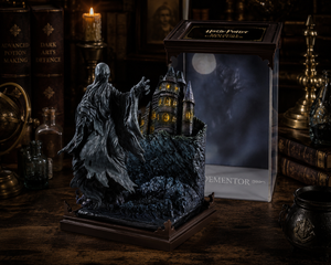Dementor Magical Creature Diorama
