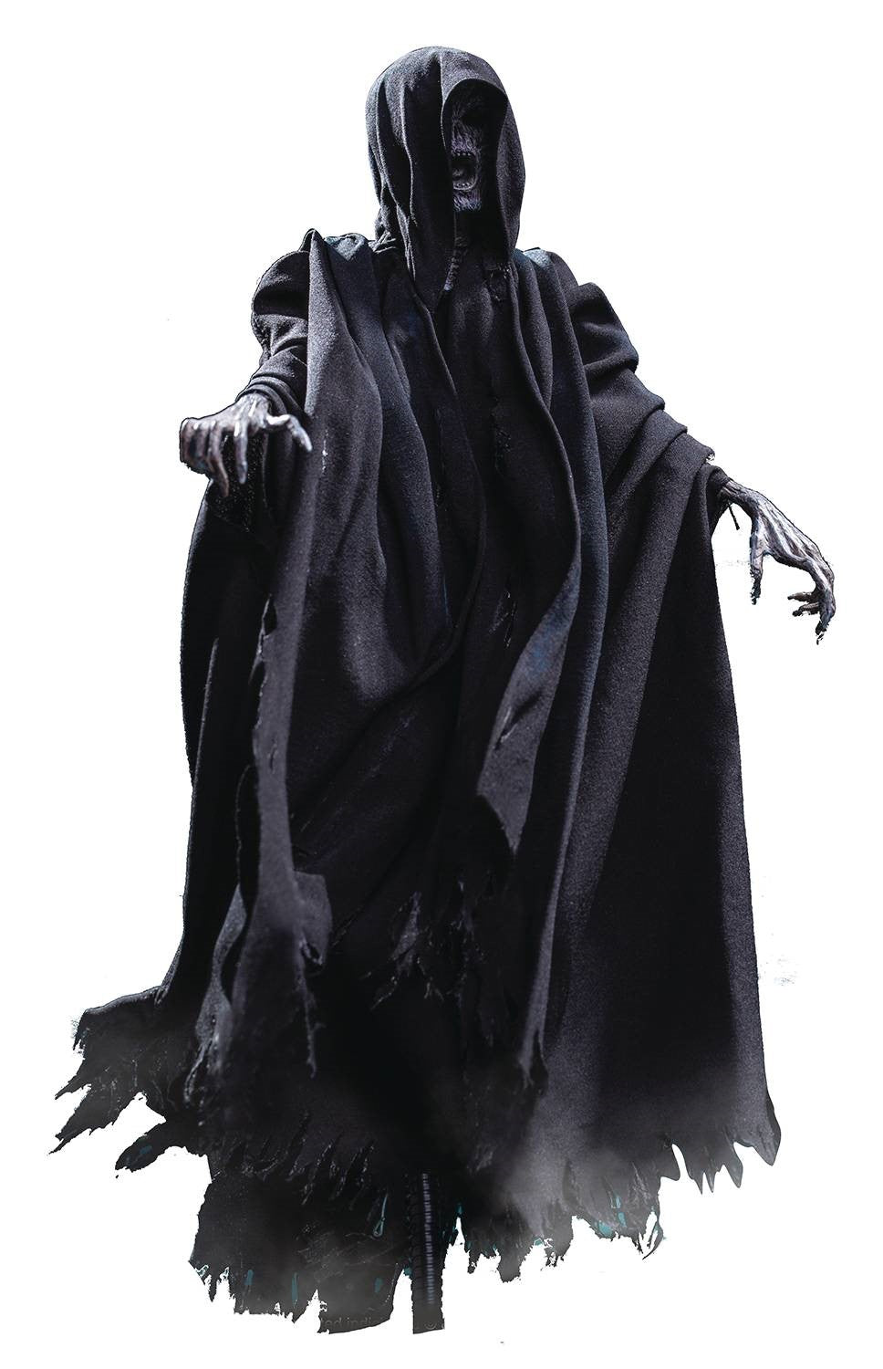 Dementor 1/8 Scale Collectible Figure