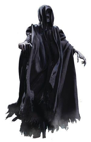 Dementor 1/8 Scale Collectible Figure