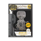 Dementor 4" Pop! Enamel Pin