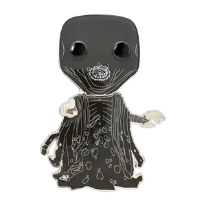 Dementor 4" Pop! Enamel Pin