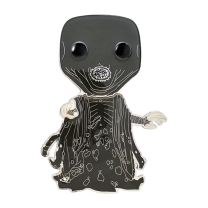 Dementor 4" Pop! Enamel Pin