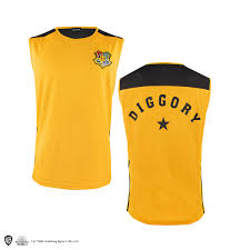 Diggory Triwizard Tank Top