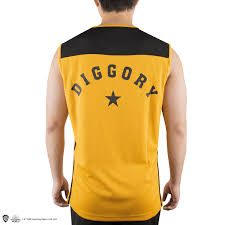 Diggory Triwizard Tank Top