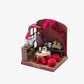 Hogwart’s Classes: Divination Construction Craft Set