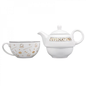Diviniation Tea For One