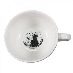 Diviniation Tea For One