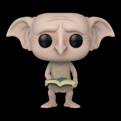 Dobby - Chamber of Secrets - Pop! Vinyl