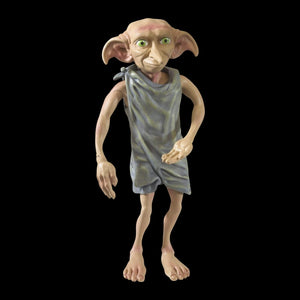 Dobby Bendable Figure