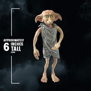 Dobby Bendable Figure