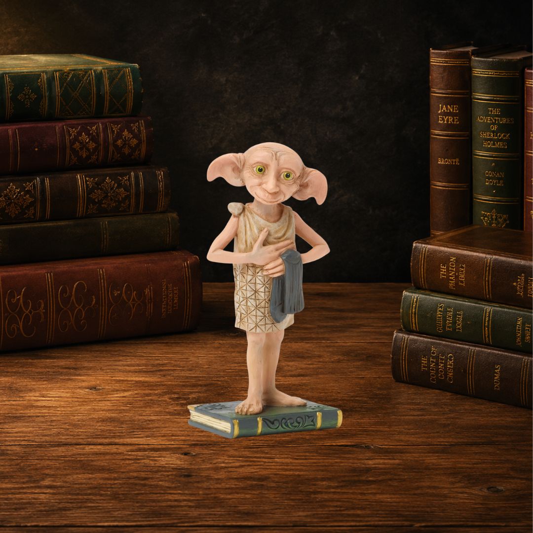 Dobby Miniature Figurine