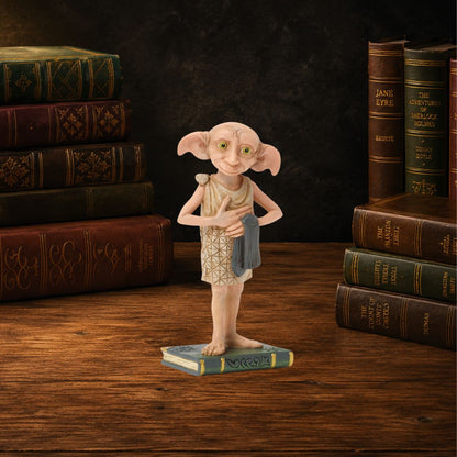 Dobby Miniature Figurine
