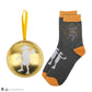 Dobby Gift Bauble with Socks