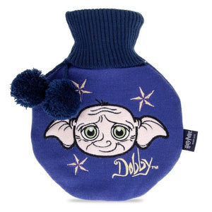 Dobby Hot Water Bottle