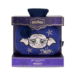 Dobby Hot Water Bottle