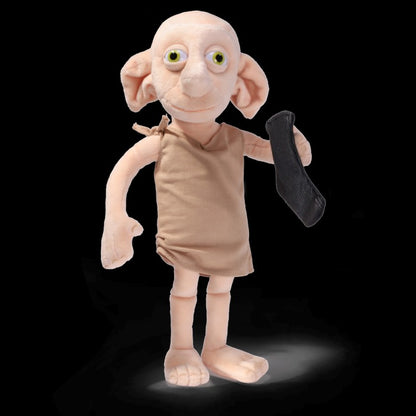 Dobby Interactive Plush