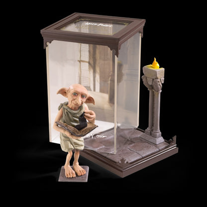 Dobby Magical Creatures