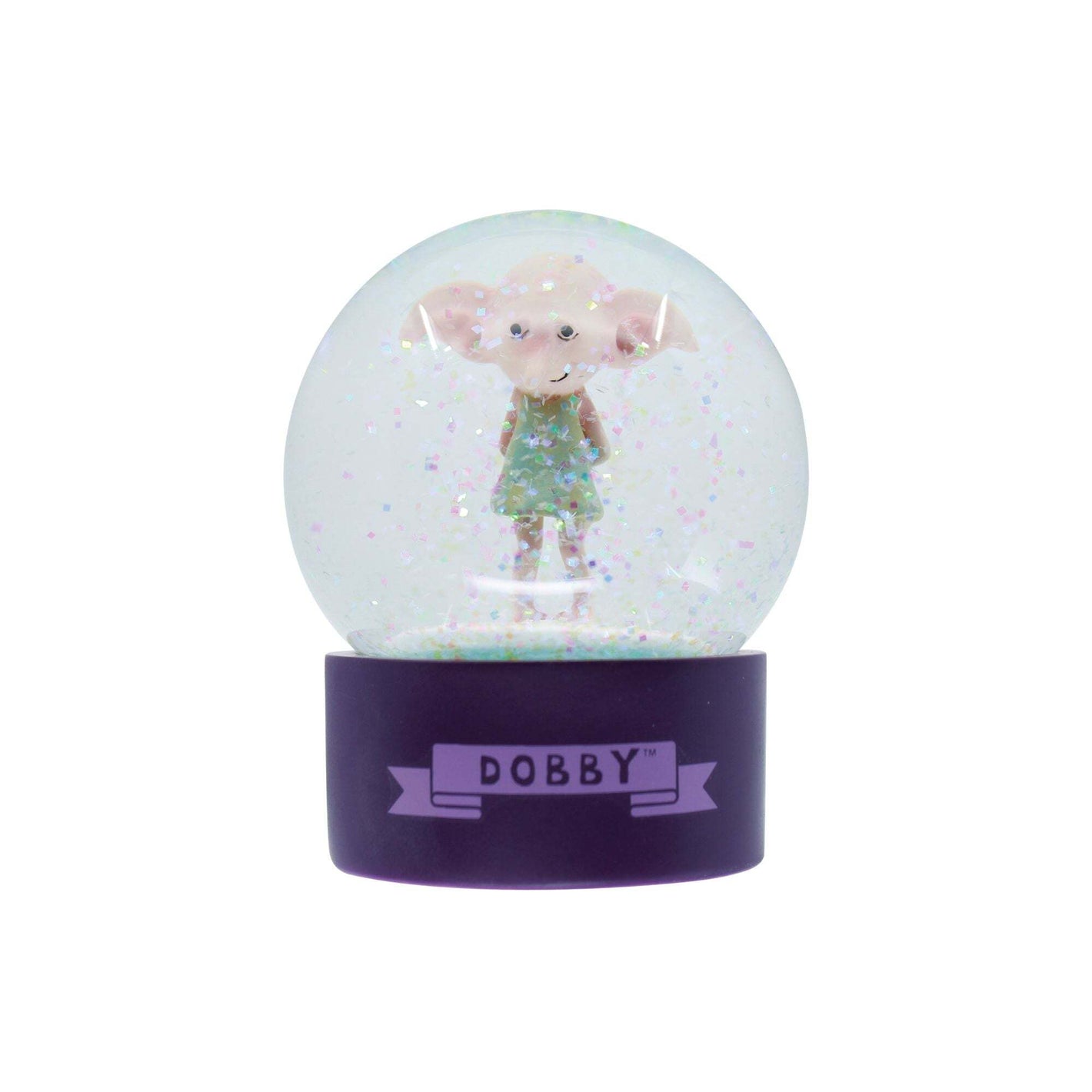 Dobby Mini Snow Globe