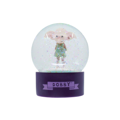 Dobby Mini Snow Globe