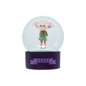 Dobby Mini Snow Globe