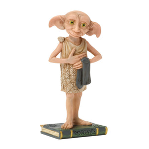 Dobby Miniature Figurine