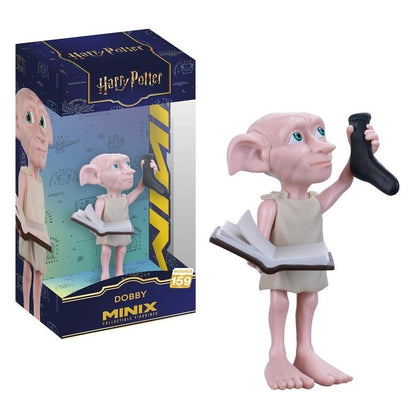 Dobby MiniX Collectible Figurine