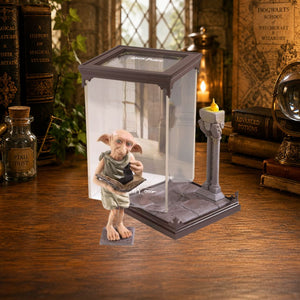 Dobby Magical Creature Diorama