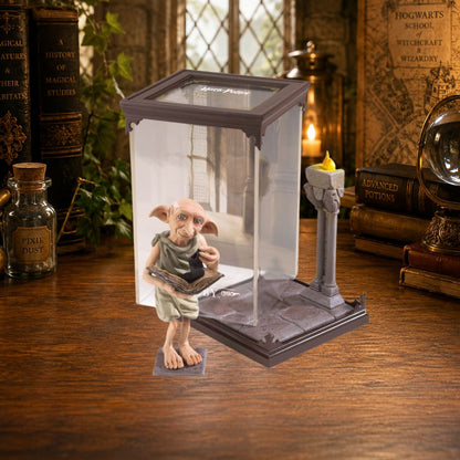 Dobby Magical Creature Diorama