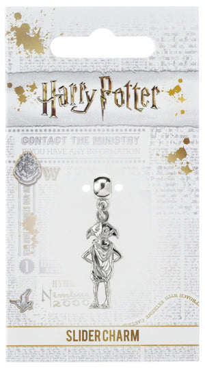 Dobby The House-Elf Slider Charm