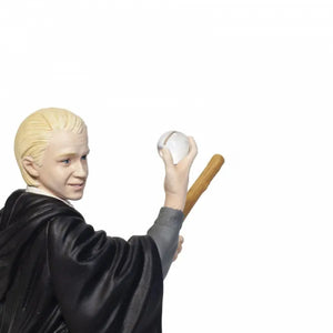 Draco Malfoy with Remembrall Figurine