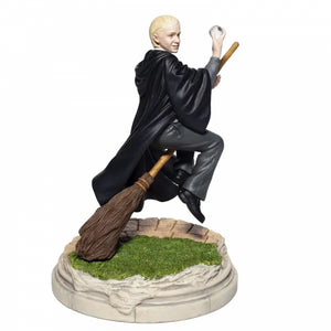 Draco Malfoy with Remembrall Figurine