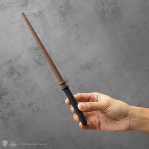 Draco Malfoy Wand Pen and Wand Stand with Bookmark