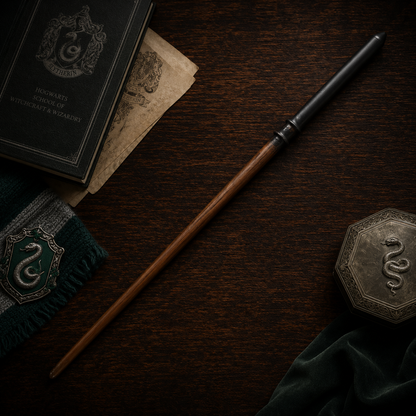 Draco Malfoy Wand Replica