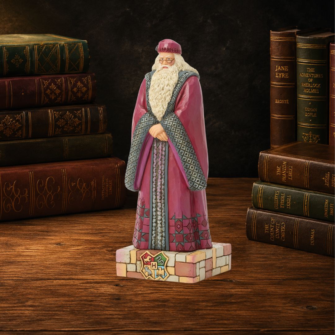 Dumbledore Miniature Figurine