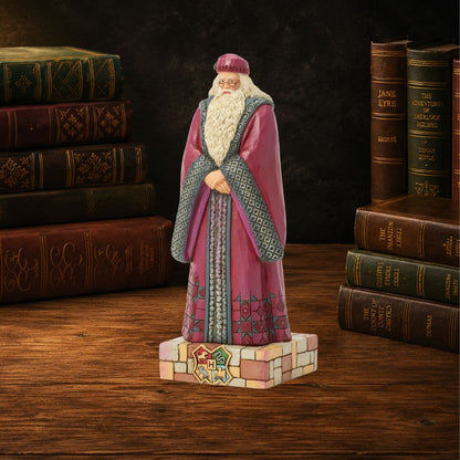 Dumbledore Miniature Figurine