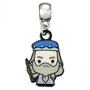 Dumbledore Chibi Slider Charm