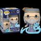 Dumbledore with Patronus Pop! Vinyl #207