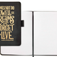 Dwell On Dreams Journal